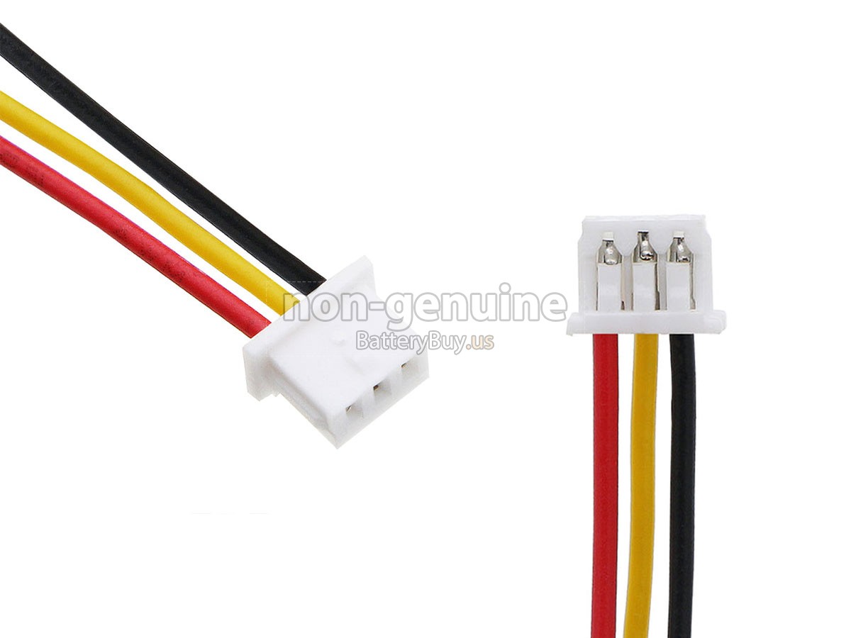 battery for Logitech G935