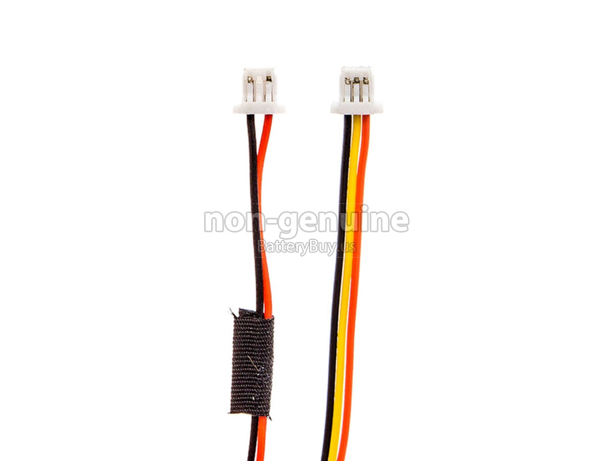 battery for Logitech CRAFT