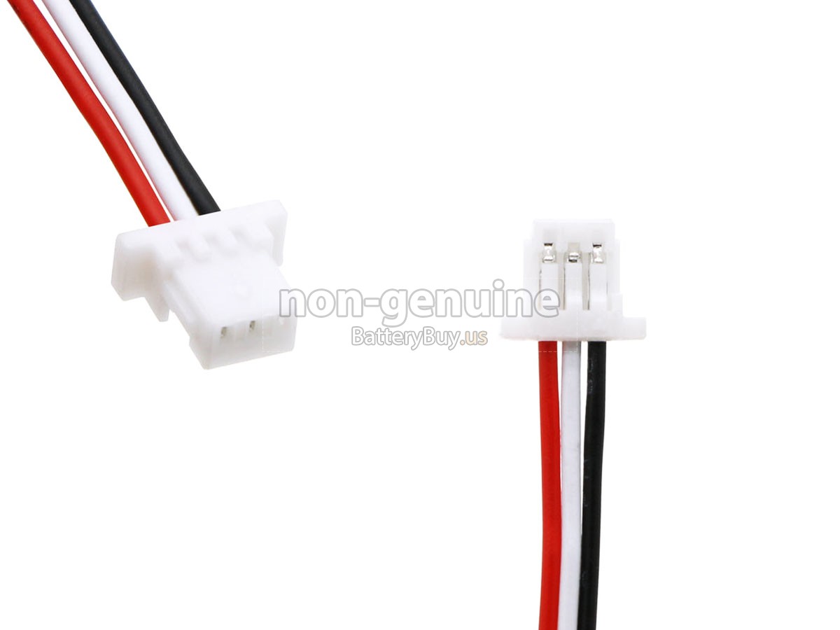 battery for Logitech 533-000167