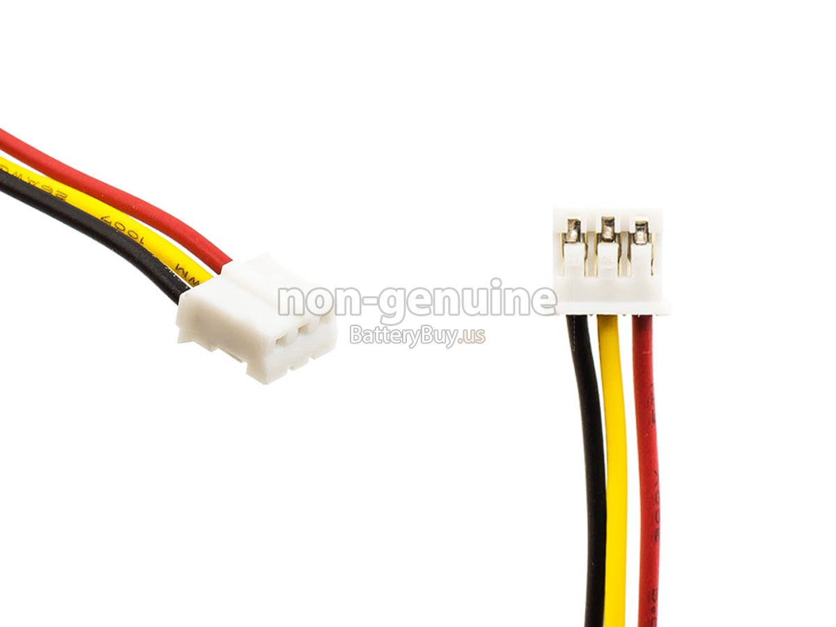 battery for Logitech 533-000177