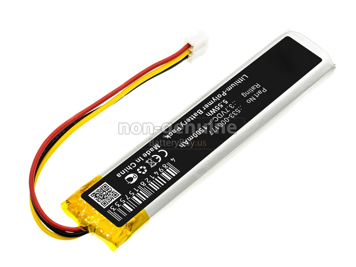 battery for Logitech 533-000177