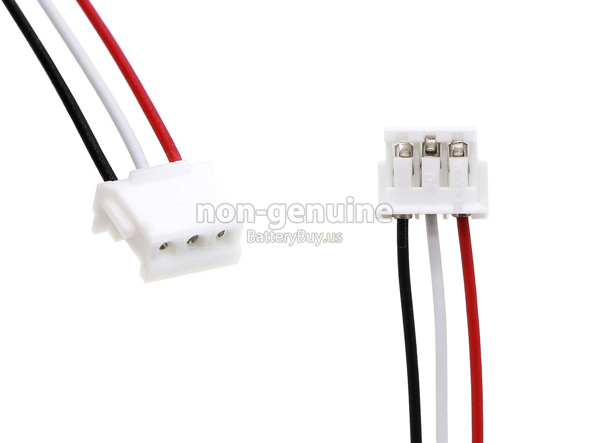 battery for Logitech G435