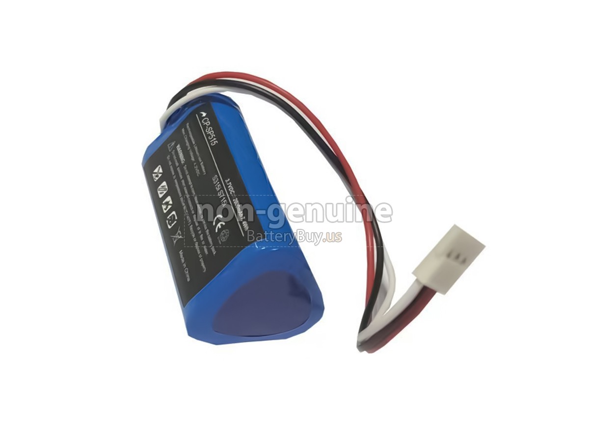 battery for Logitech S715I