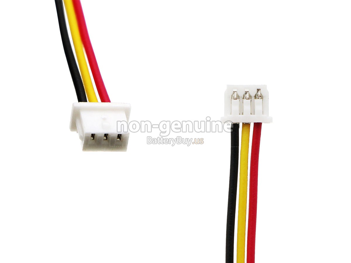 battery for Logitech 533-000211