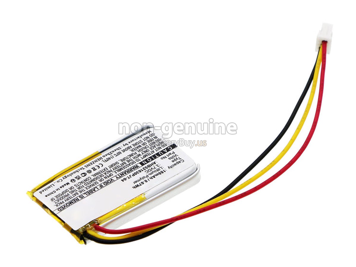 battery for Logitech 533-000211