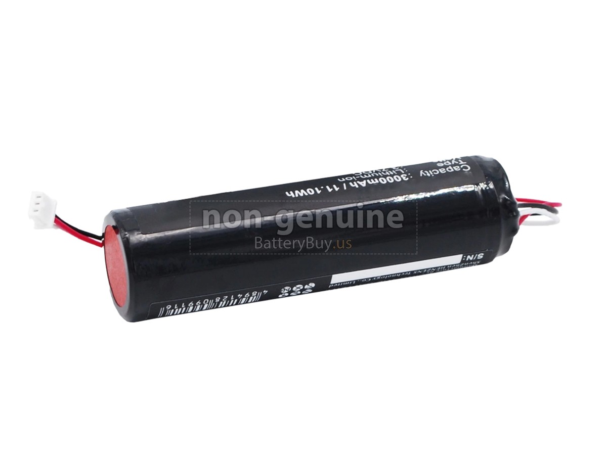 battery for Logitech MM50