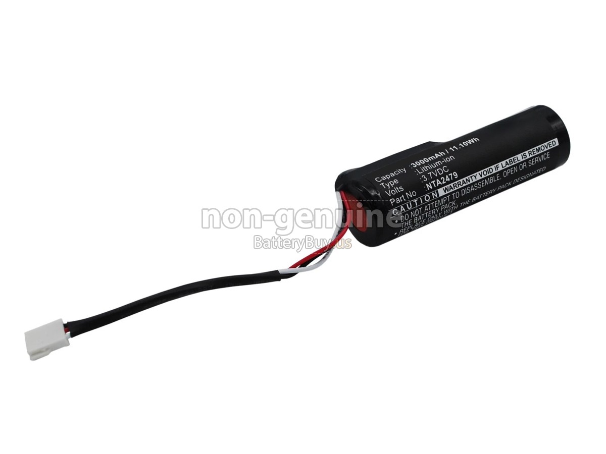 battery for Logitech NTA2479