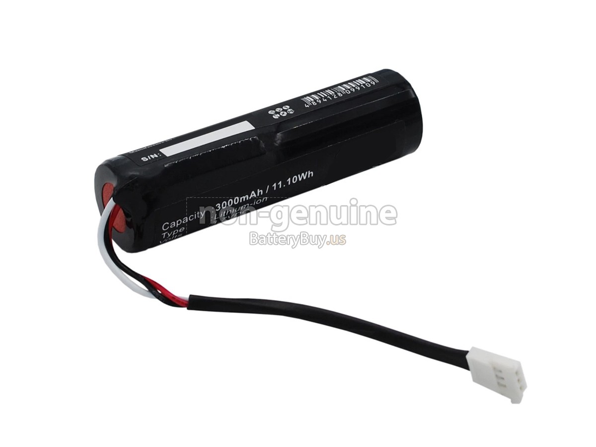 battery for Logitech NTA2479