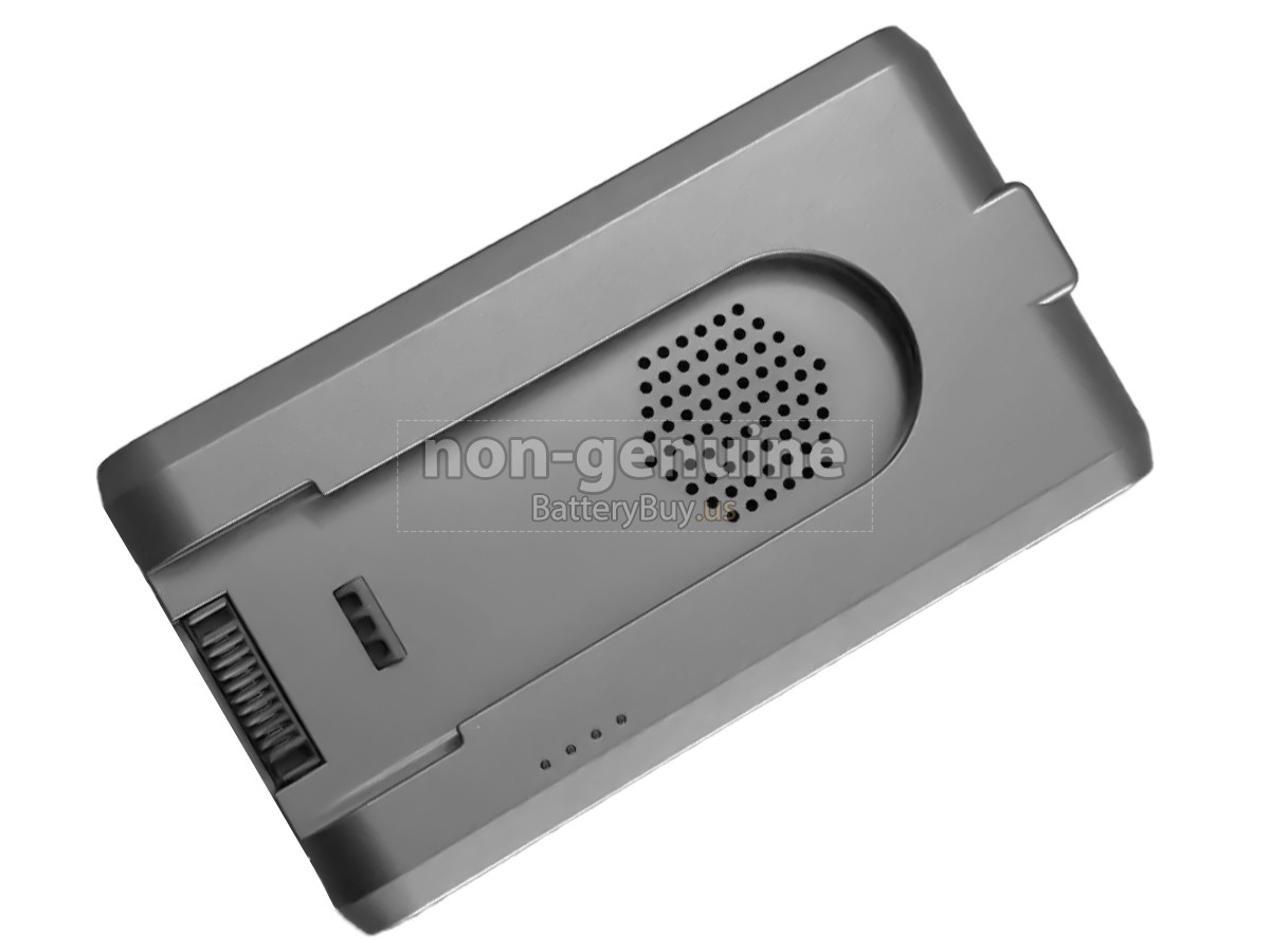 battery for Maircle S3 PRO CORDLESS STICK VACUUMS