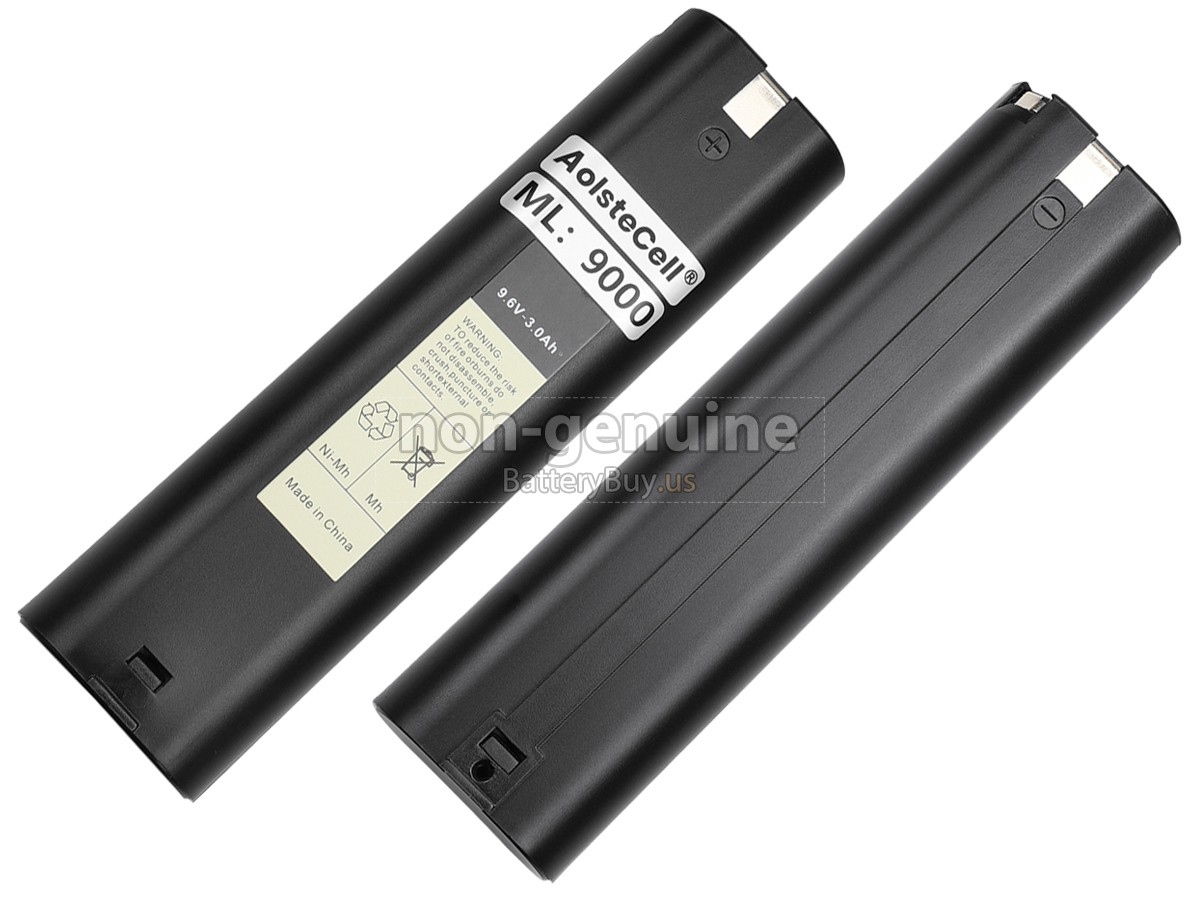 battery for Makita 4190DWD