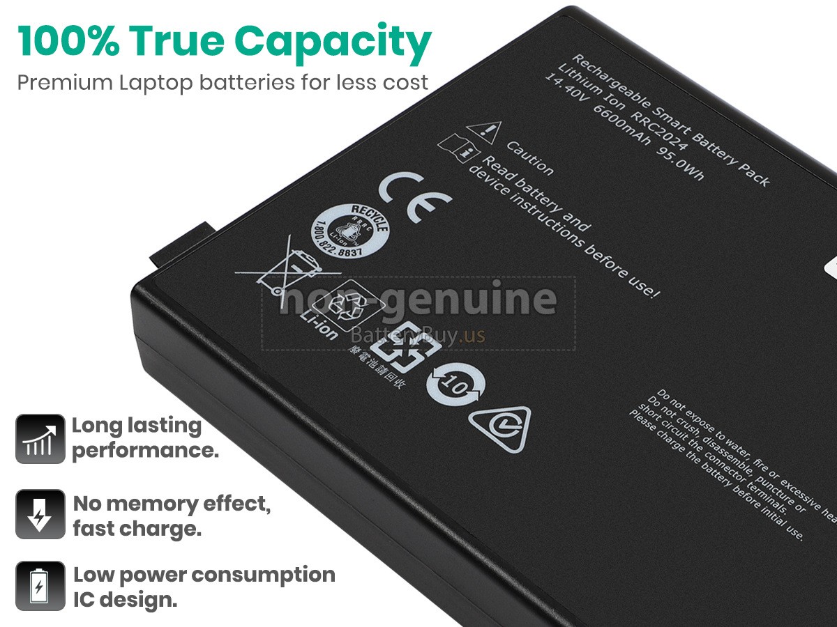 battery for Maquet AEONMED VG70