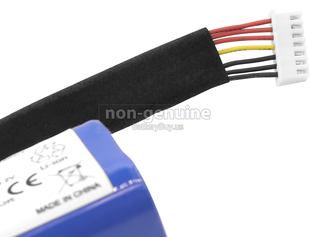 battery for Marshall C196A1