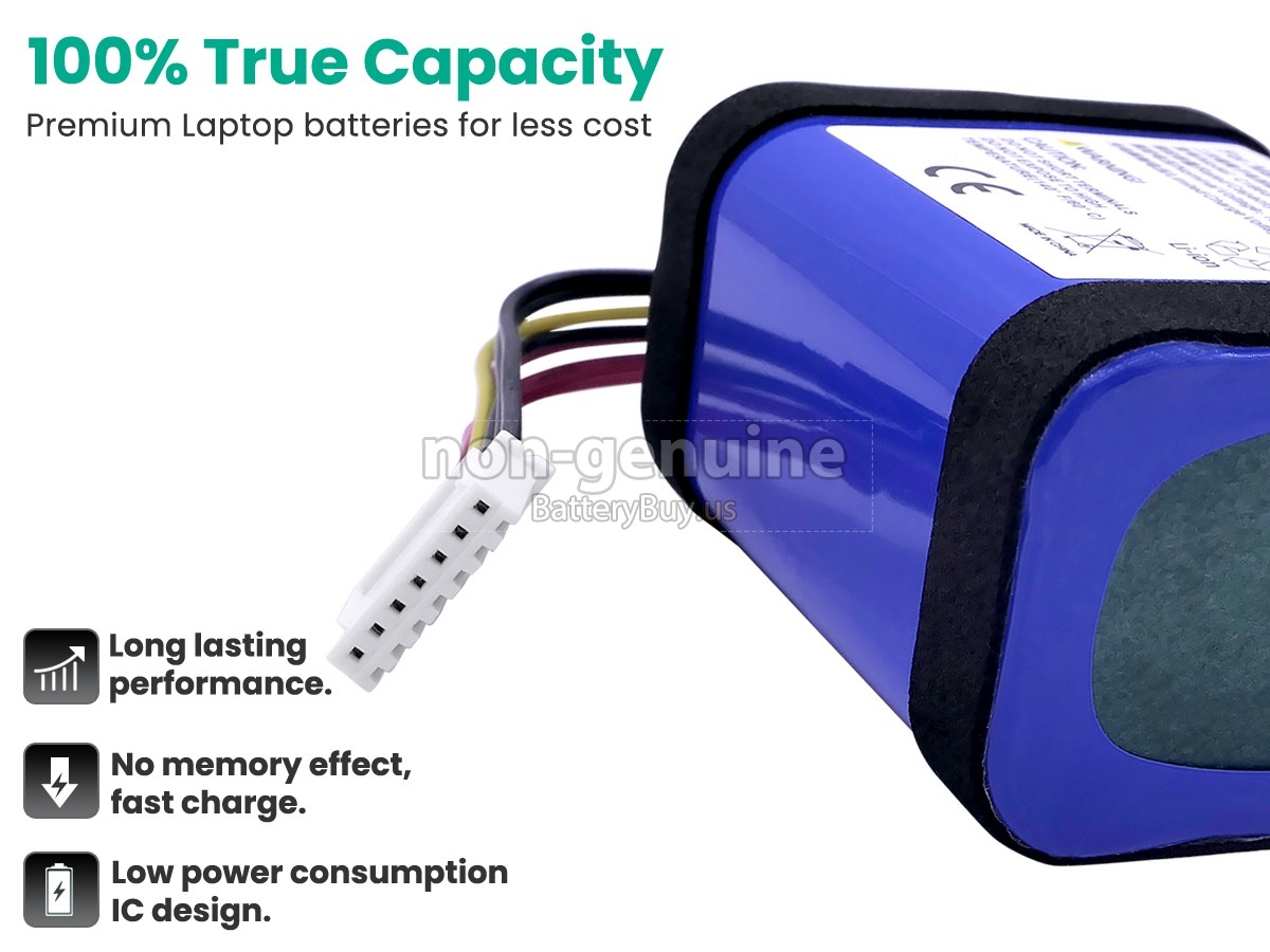 battery for Marshall C196G1-3