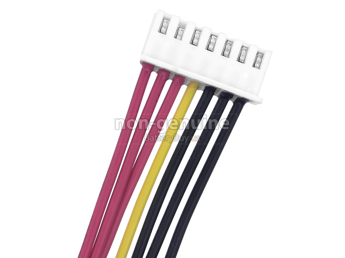 battery for Marshall C196G1-3