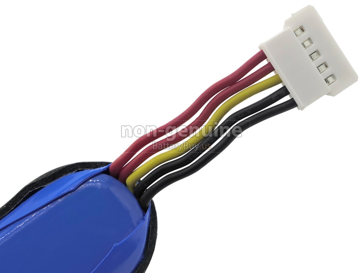 battery for Marshall C406A1