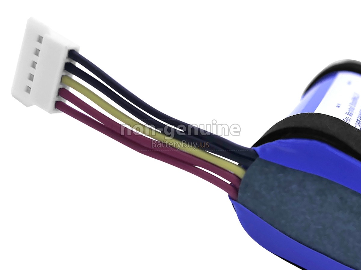 battery for Marshall STOCKWELL II C406A3-1