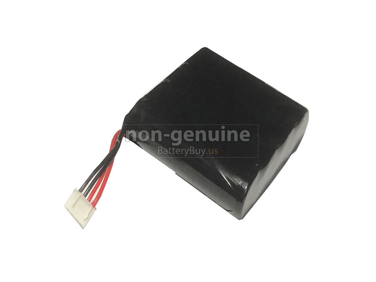 battery for Marshall TF18650-2200-1S4PA