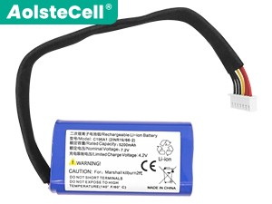 Marshall TF18650-3200-4S2PA battery