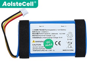 Marshall EMBERTON 2 battery