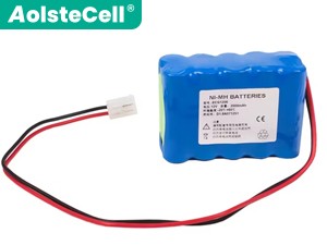 MB ECG1206B battery