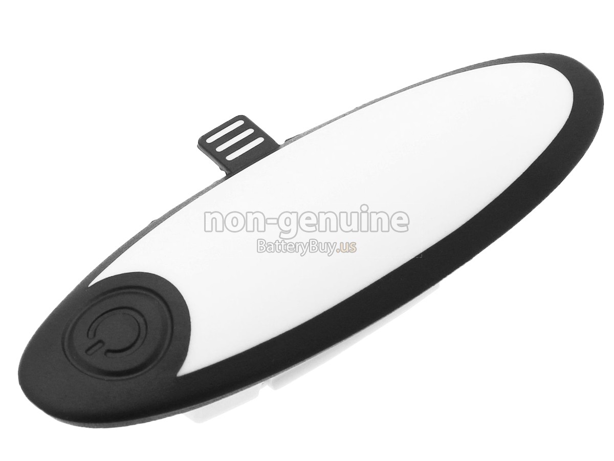 battery for McGrath MAC 3