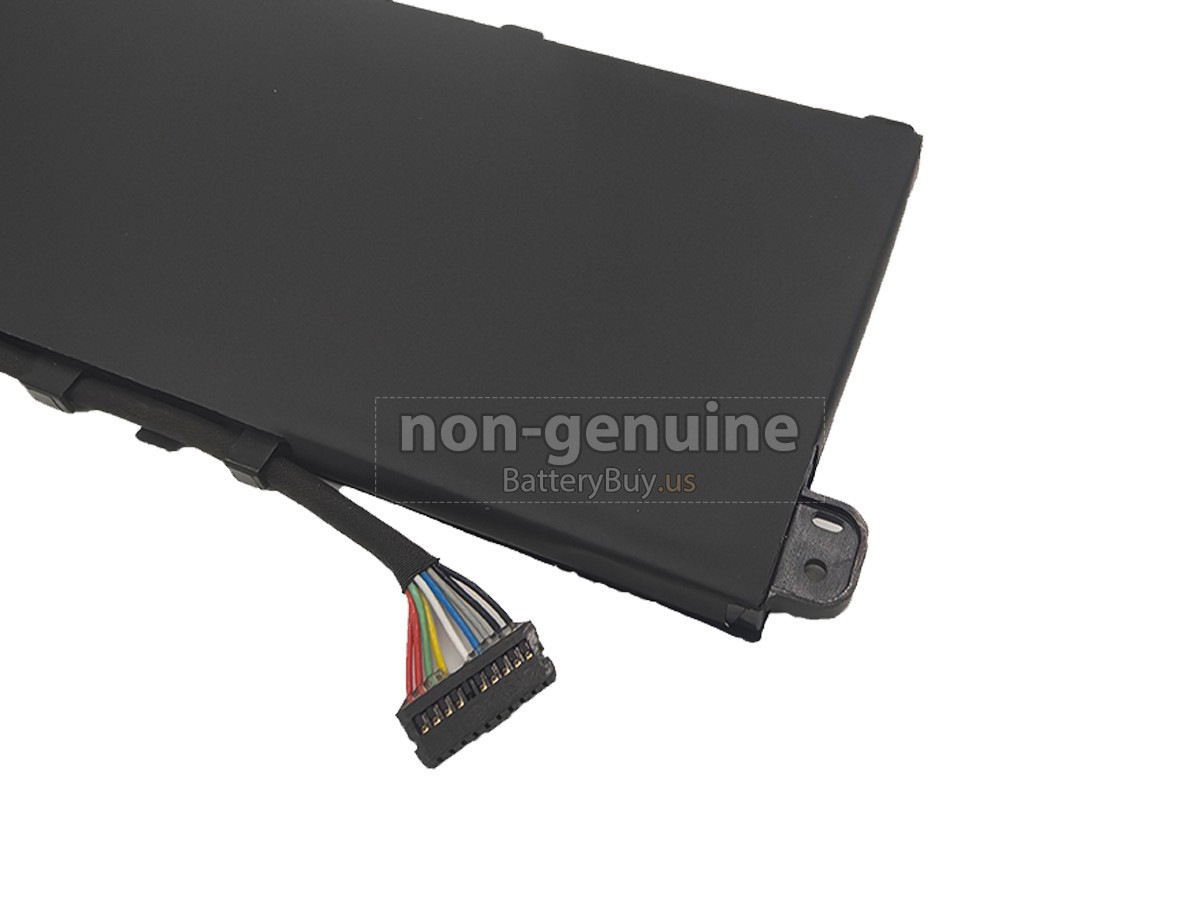 battery for Mechrevo AEC3266124-4S1P