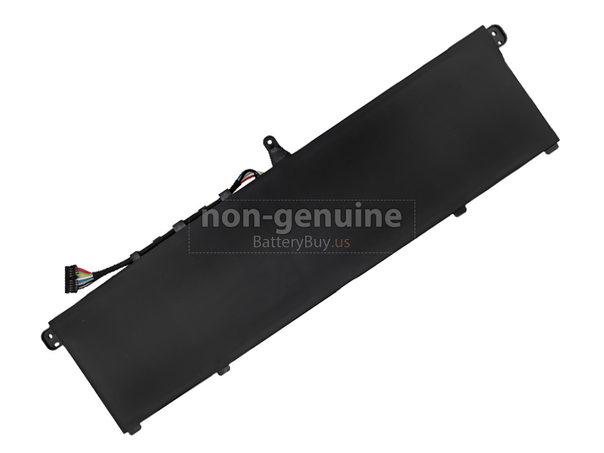 battery for Mechrevo AEC3266124-4S1P
