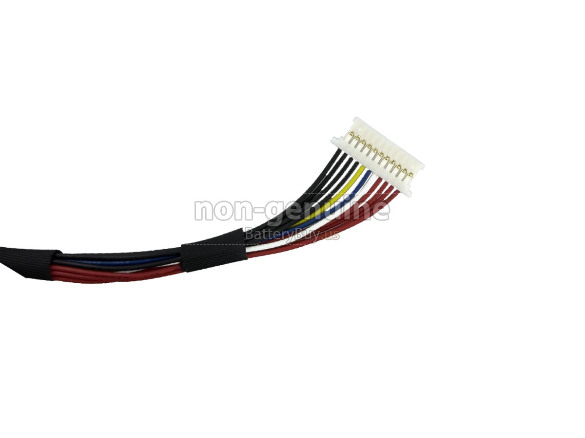 battery for Mechrevo 14-7BB4U