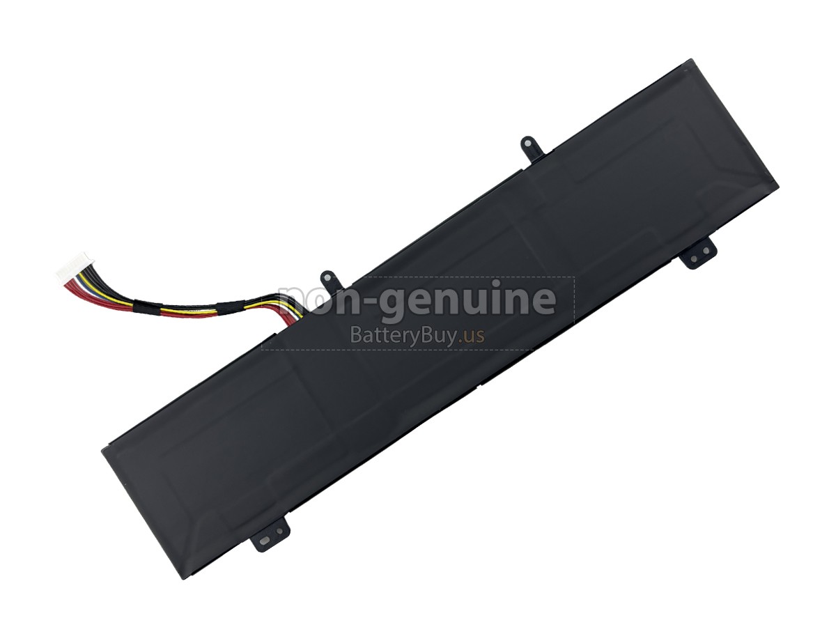 battery for Mechrevo 14-7BB4U