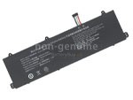 Mechrevo 16-7602 battery