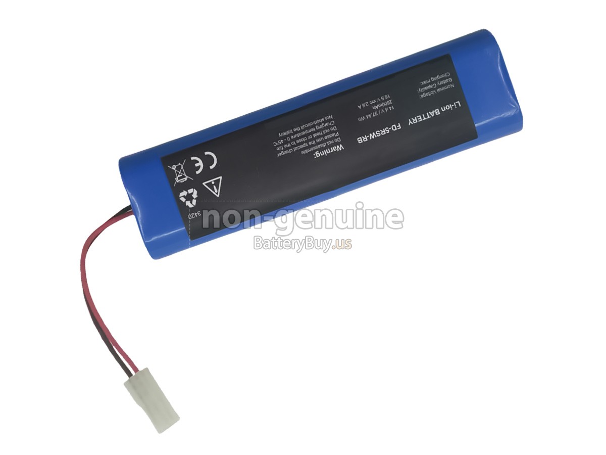 battery for Medion FD-5RSW-RB