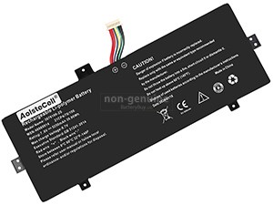 Medion 3878106-2S battery