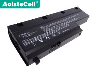 Medion Akoya P7612 battery