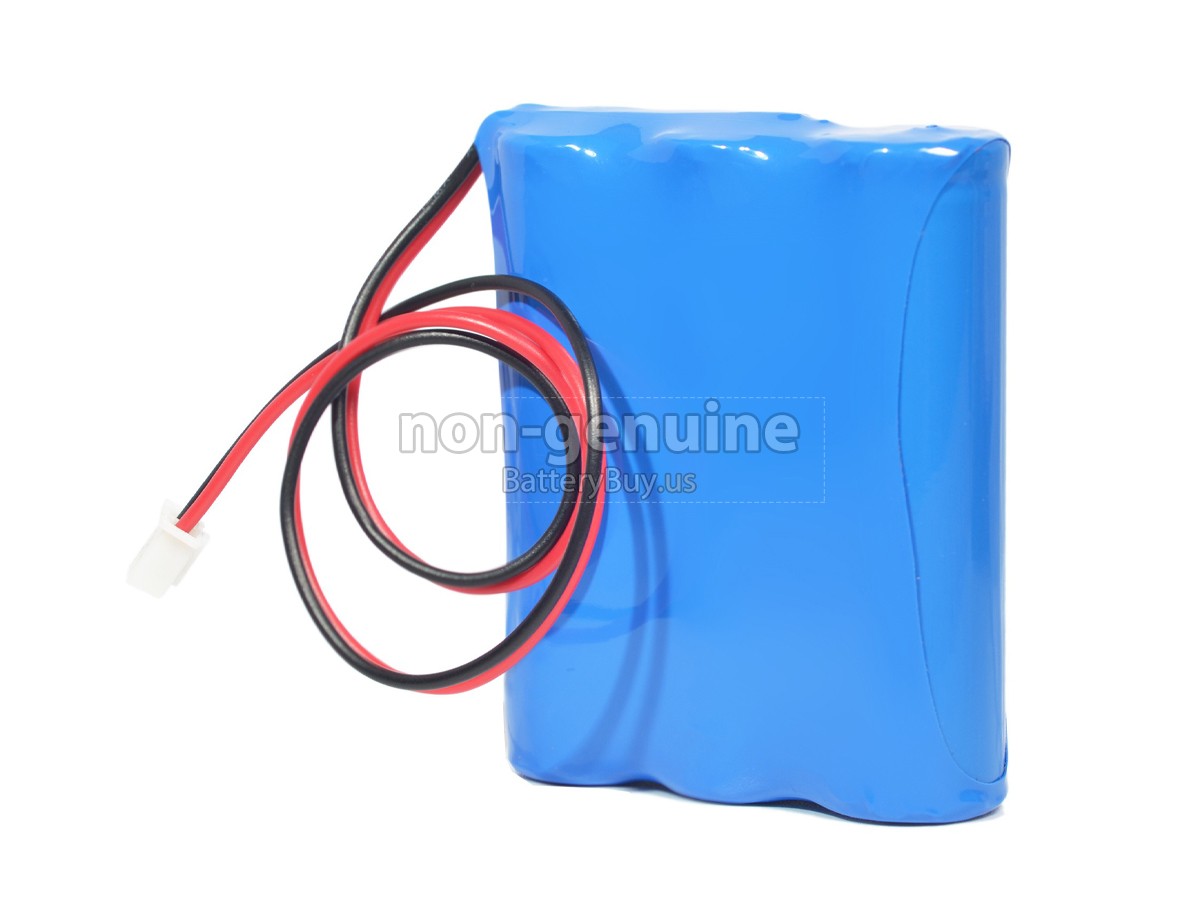 battery for Medsonic MSCPR-1A