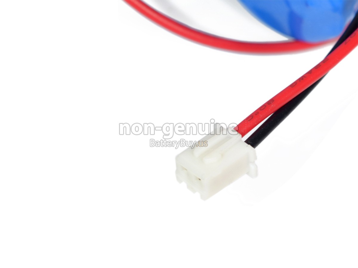 battery for Medsonic MSCPR-1A