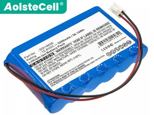Mekics Mtv 1000 battery