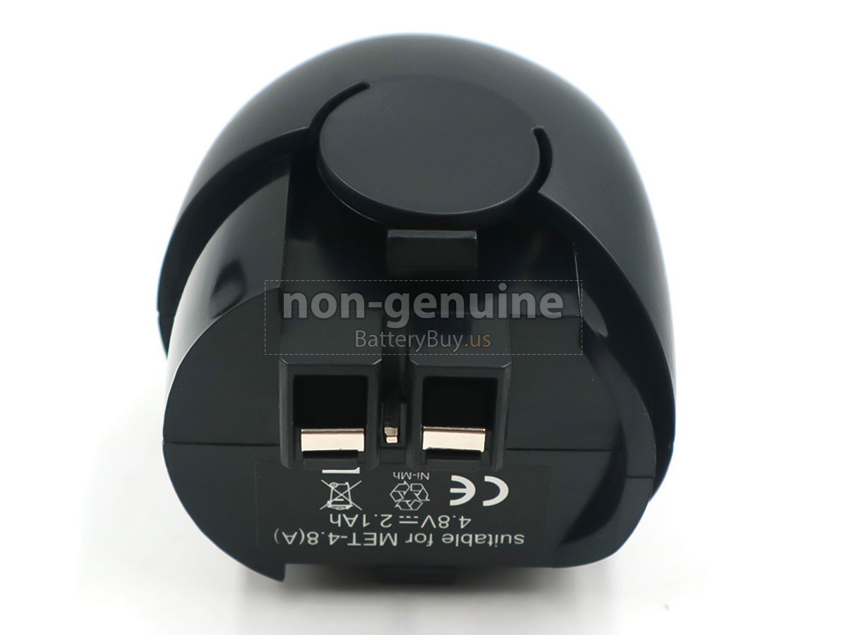 battery for Metabo 6.31858