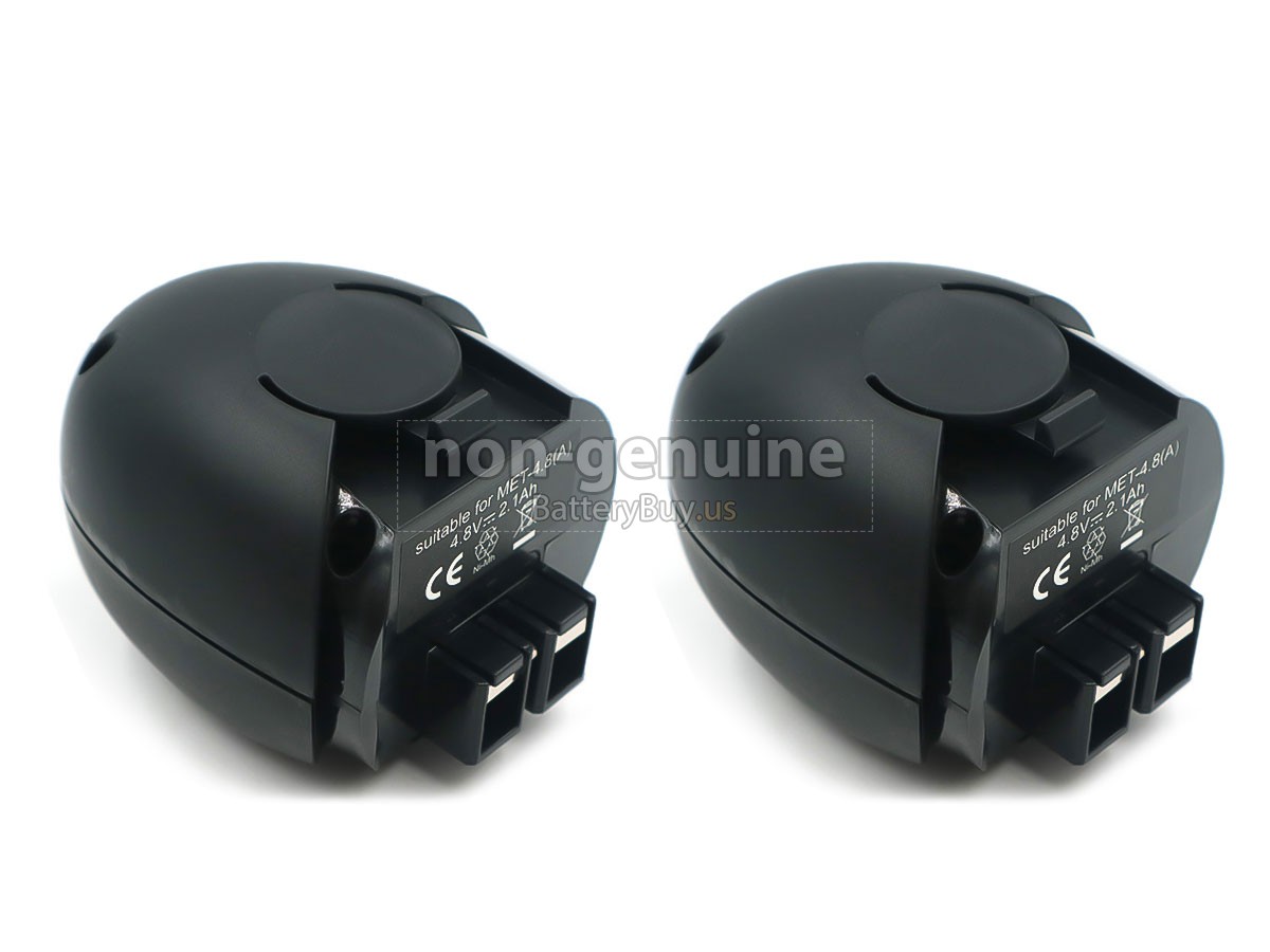 battery for Metabo 6.31858