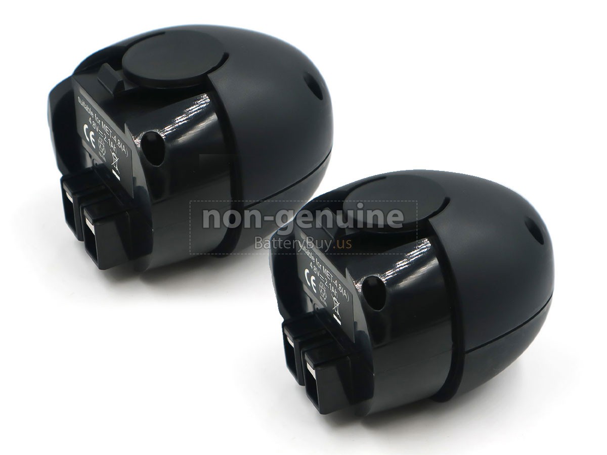 battery for Metabo 6.31858