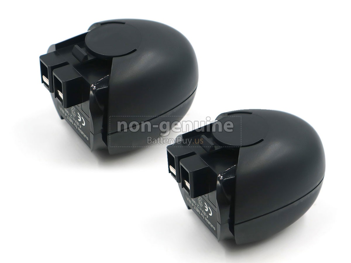 battery for Metabo 6.31858