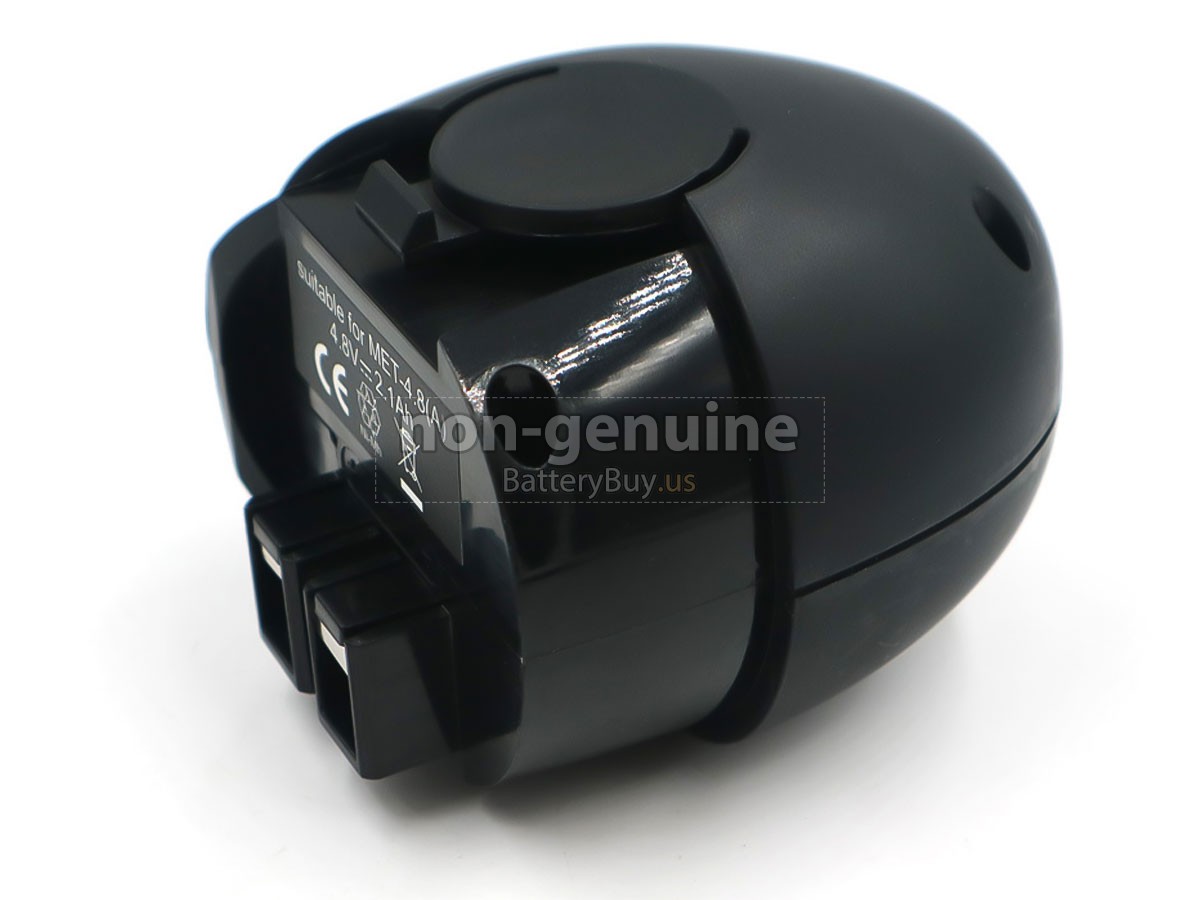 battery for Metabo 6.31858