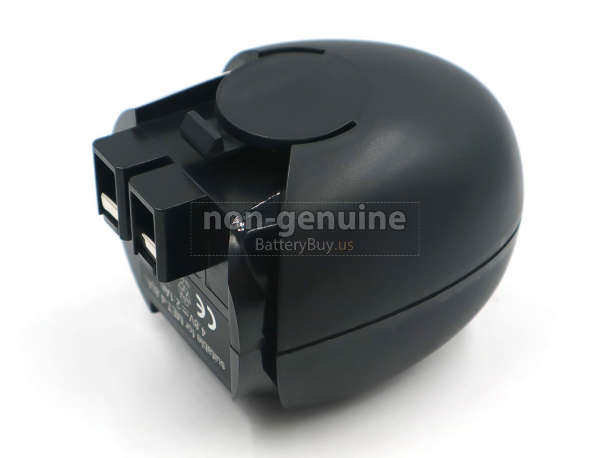 battery for Metabo 6.31858