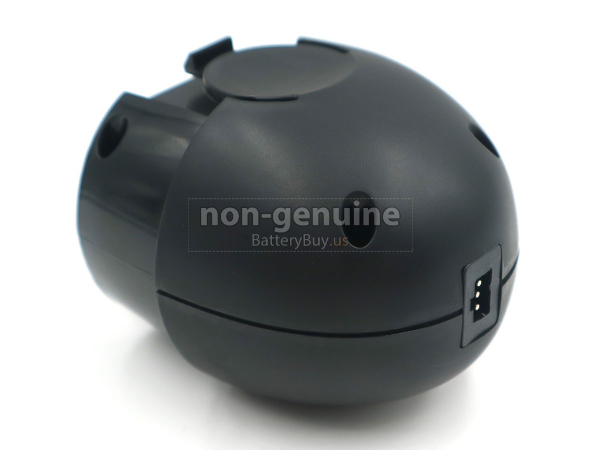 battery for Metabo 6.31858