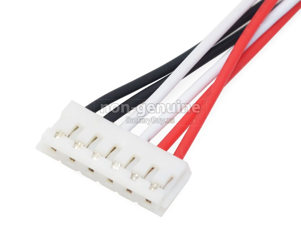 battery for Micronix MSA338