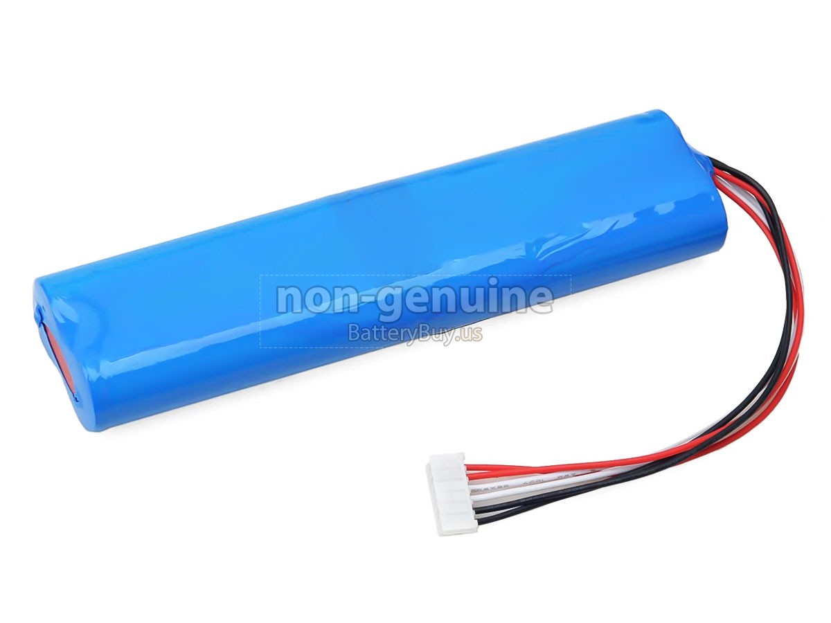 battery for Micronix MSA338