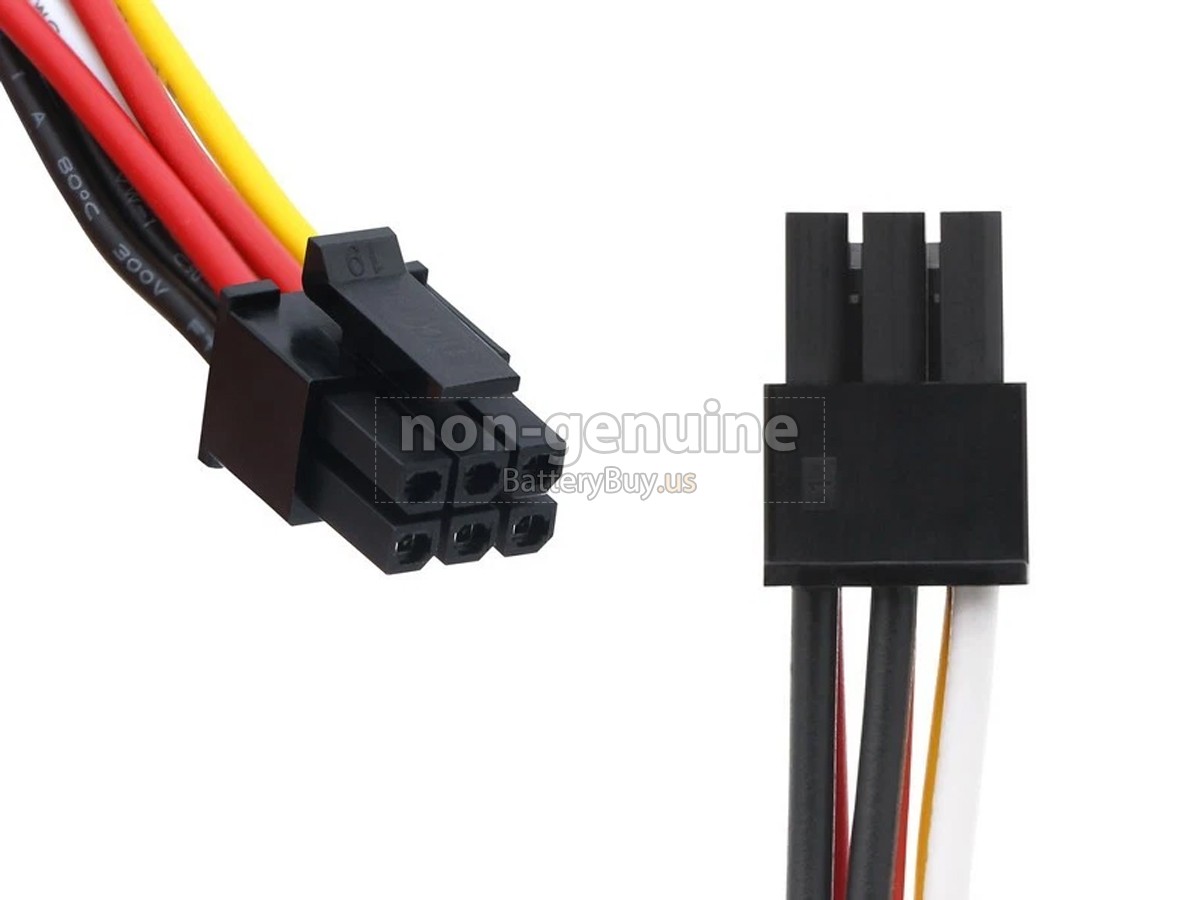 battery for Midea W11 PRO