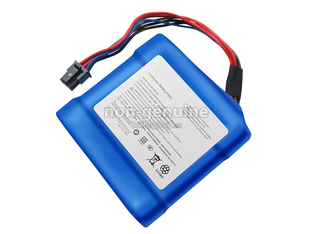 battery for Midea W11 PRO