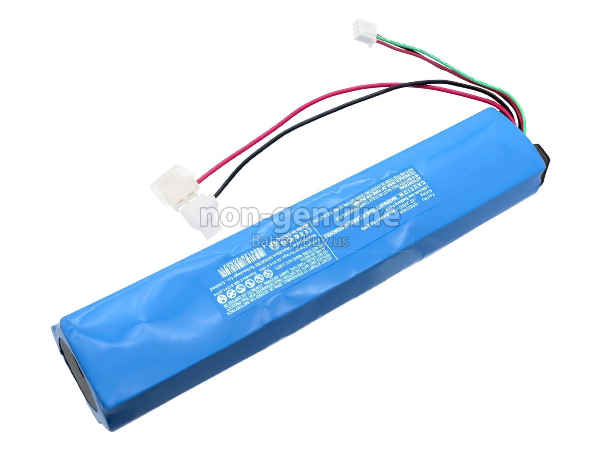 battery for Midea BP22240A