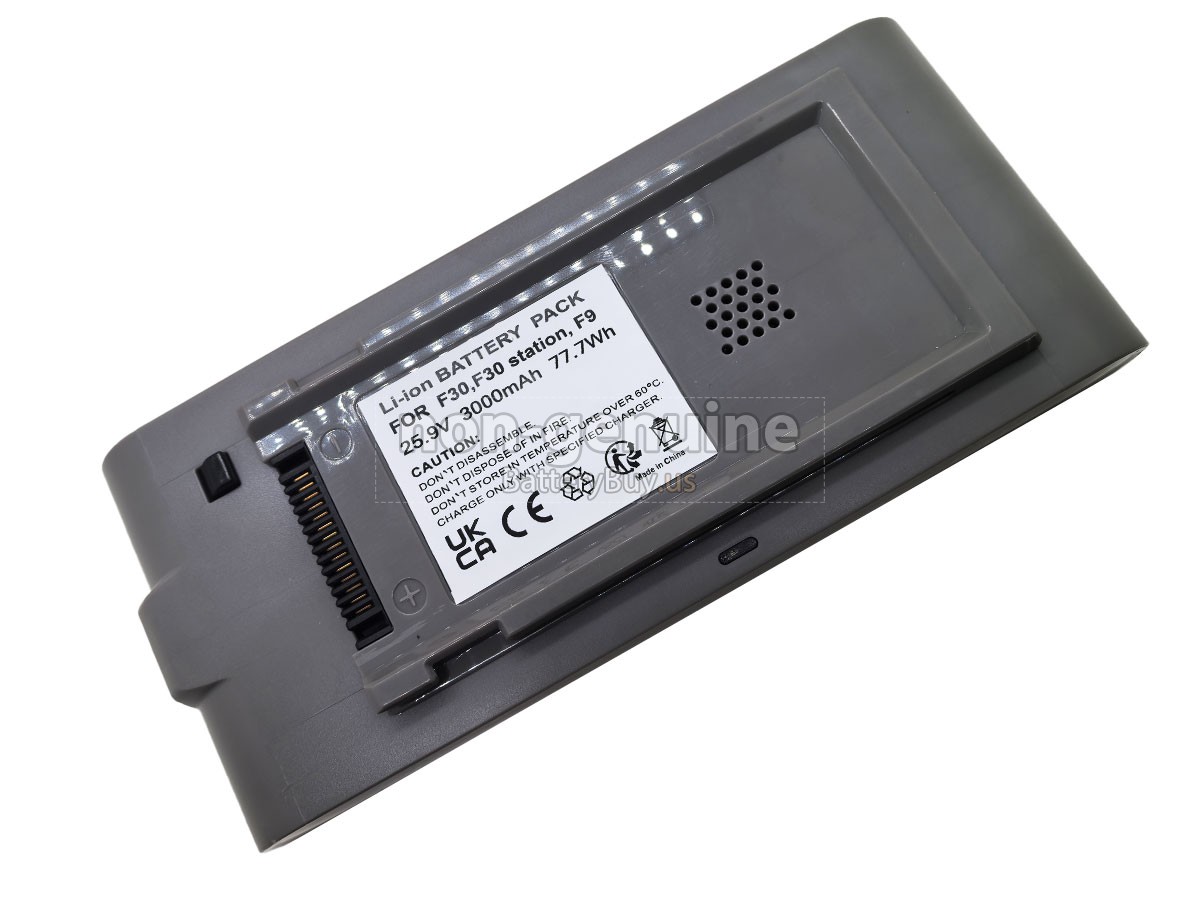 battery for Midea F9
