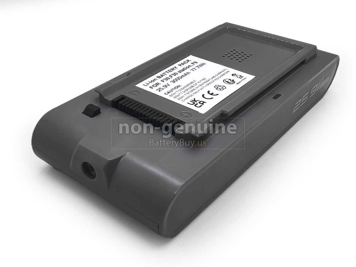 battery for Midea F9
